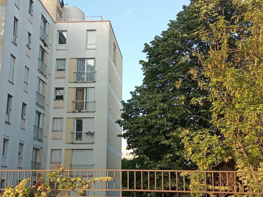 Apartamento 3pieces Stade De France Grand-paris Saint-Denis (Seine-Saint-Denis)