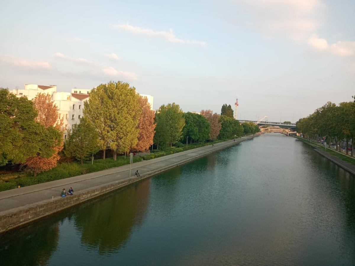 3pieces Stade De France Grand-paris Apartment *