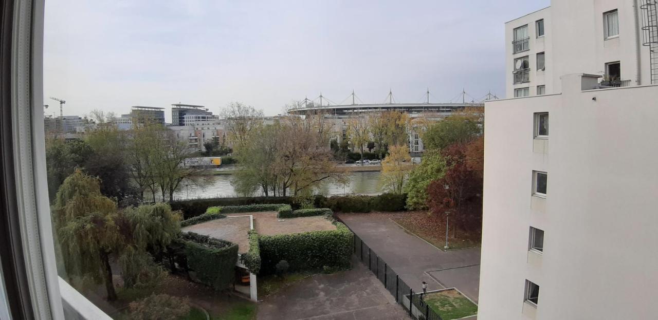 3pieces Stade De France Grand-paris Apartamento *